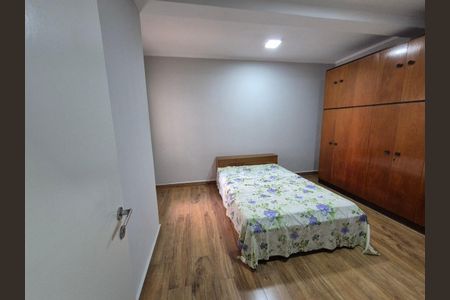 Casa à venda com 156m², 3 quartos e sem vagaQuarto 