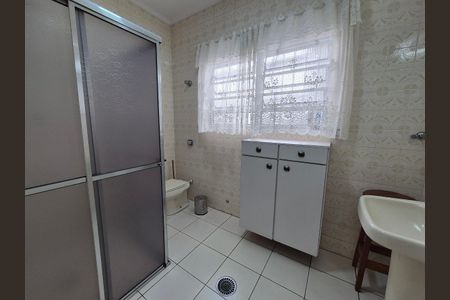 Casa à venda com 156m², 3 quartos e sem vagaBanheiro