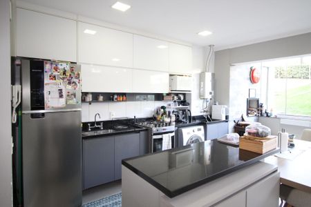 Apartamento para alugar com 79m², 2 quartos e 1 vagaSala/Cozinha