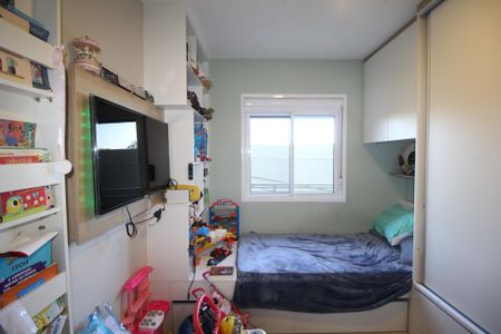 Apartamento para alugar com 79m², 2 quartos e 1 vagaQuarto 2