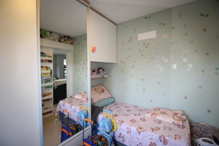 Apartamento para alugar com 79m², 2 quartos e 1 vagaQuarto 2