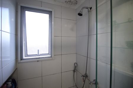 Apartamento para alugar com 79m², 2 quartos e 1 vagaBanheiro da Suíte 1