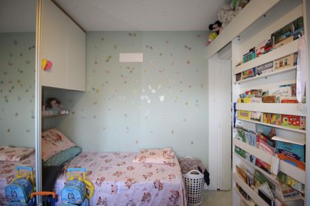 Apartamento para alugar com 79m², 2 quartos e 1 vagaQuarto 2