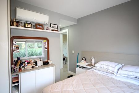 Apartamento para alugar com 79m², 2 quartos e 1 vagaSuíte 1