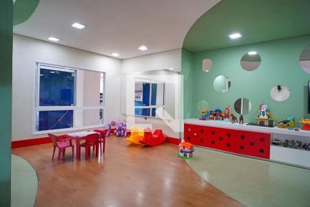 Apartamento para alugar com 79m², 2 quartos e 1 vagaBrinquedoteca