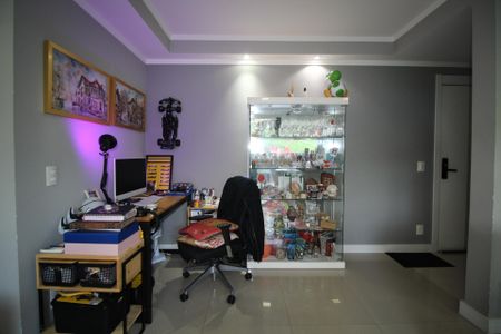 Sala de apartamento para alugar com 2 quartos, 79m² em Jardim Carvalho, Porto Alegre