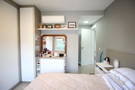 Apartamento para alugar com 79m², 2 quartos e 1 vagaSuíte 1
