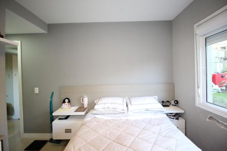 Apartamento para alugar com 79m², 2 quartos e 1 vagaSuíte 1