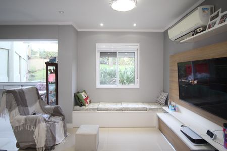 Apartamento para alugar com 79m², 2 quartos e 1 vagaSala