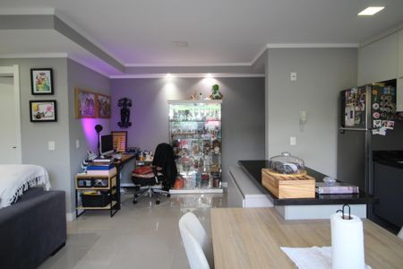 Apartamento para alugar com 79m², 2 quartos e 1 vagaSala