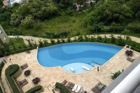 Apartamento para alugar com 79m², 2 quartos e 1 vagaÁrea comum - Piscina