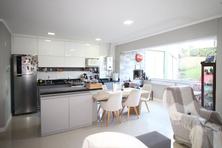 Apartamento para alugar com 79m², 2 quartos e 1 vagaSala