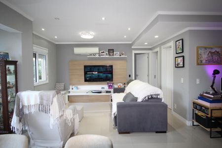 Apartamento para alugar com 79m², 2 quartos e 1 vagaSala
