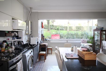 Apartamento para alugar com 79m², 2 quartos e 1 vagaSala/Cozinha