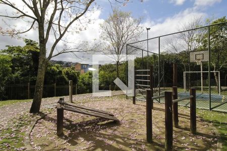 Apartamento para alugar com 79m², 2 quartos e 1 vagaÁrea comum - Playground
