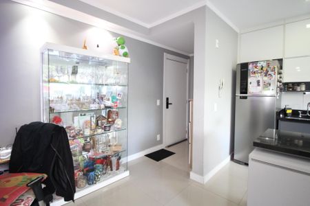 Apartamento para alugar com 79m², 2 quartos e 1 vagaSala