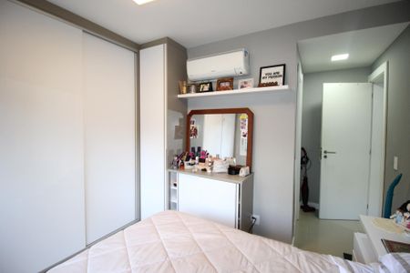 Apartamento para alugar com 79m², 2 quartos e 1 vagaSuíte 1