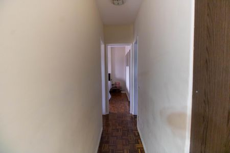 Apartamento à venda com 120m², 2 quartos e 1 vagaCorredor 