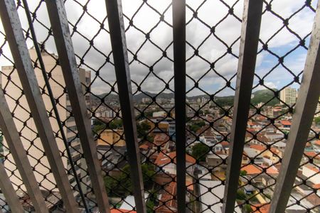 Apartamento à venda com 120m², 2 quartos e 1 vagaVista da Sala