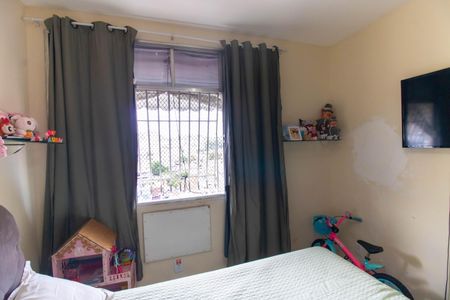 Apartamento à venda com 120m², 2 quartos e 1 vagaQuarto 