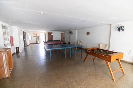 Apartamento à venda com 120m², 2 quartos e 1 vagaÁrea comum