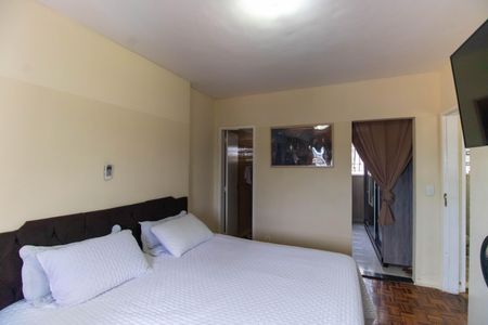 Apartamento à venda com 120m², 2 quartos e 1 vagaSuíte 