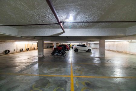 Apartamento à venda com 120m², 2 quartos e 1 vagaGaragem