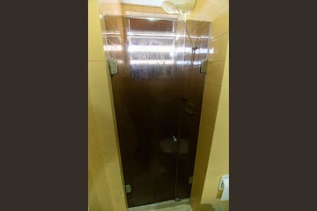 Apartamento à venda com 120m², 2 quartos e 1 vagaBanheiro da Suíte