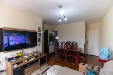 Apartamento à venda com 120m², 2 quartos e 1 vagaSala