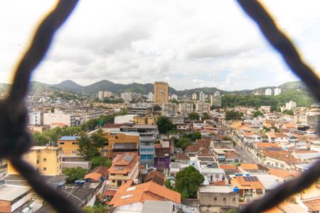 Apartamento à venda com 120m², 2 quartos e 1 vagaVista do Quarto 