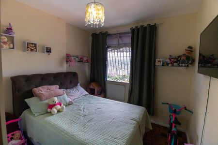 Apartamento à venda com 120m², 2 quartos e 1 vagaQuarto 