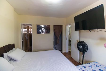 Apartamento à venda com 120m², 2 quartos e 1 vagaSuíte 