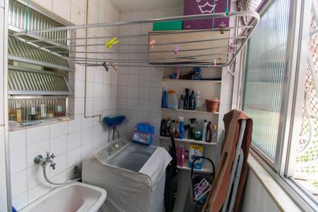 Apartamento à venda com 120m², 2 quartos e 1 vagaÁrea de Serviço