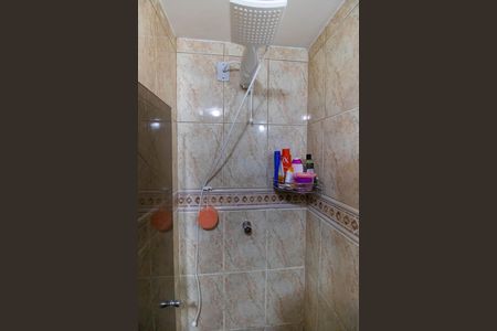 Apartamento à venda com 120m², 2 quartos e 1 vagaBanheiro Social