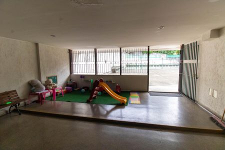 Apartamento à venda com 120m², 2 quartos e 1 vagaÁrea comum