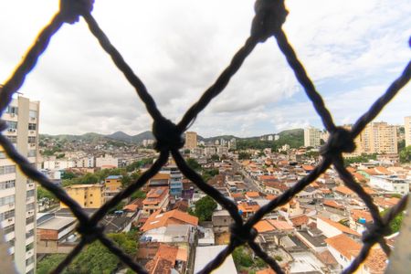 Apartamento à venda com 120m², 2 quartos e 1 vagaVista da Suíte 