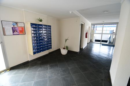 Apartamento para alugar com 105m², 3 quartos e 2 vagasÁrea comum