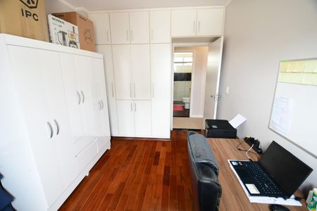 Apartamento para alugar com 105m², 3 quartos e 2 vagasQuarto 1