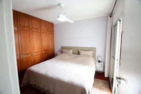 Apartamento para alugar com 105m², 3 quartos e 2 vagasQuarto 3 - Suíte