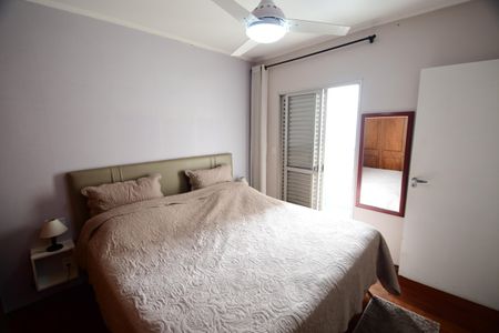 Apartamento para alugar com 105m², 3 quartos e 2 vagasQuarto 3 - Suíte