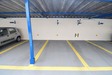 Apartamento para alugar com 105m², 3 quartos e 1 vagaGaragem