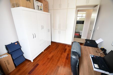 Apartamento para alugar com 105m², 3 quartos e 1 vagaQuarto 1