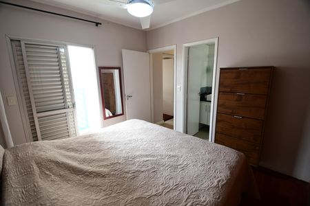 Apartamento para alugar com 105m², 3 quartos e 1 vagaQuarto 3 - Suíte