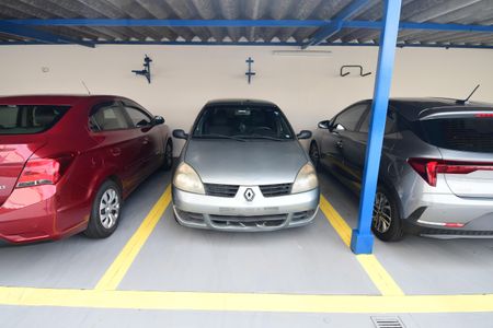 Apartamento para alugar com 105m², 3 quartos e 2 vagasGaragem