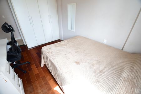 Apartamento para alugar com 105m², 3 quartos e 1 vagaQuarto 2