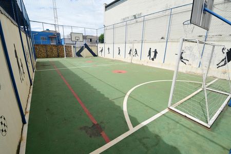 Apartamento para alugar com 105m², 3 quartos e 1 vagaQuadra Esportiva