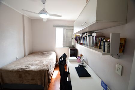 Apartamento para alugar com 105m², 3 quartos e 1 vagaQuarto 2