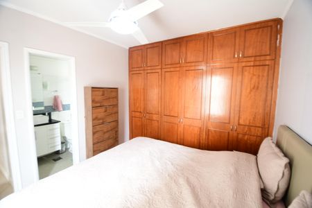 Apartamento para alugar com 105m², 3 quartos e 2 vagasQuarto 3 - Suíte