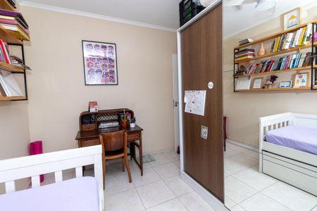Apartamento à venda com 51m², 2 quartos e 1 vagaQuarto 2
