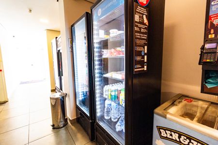 Apartamento à venda com 51m², 2 quartos e 1 vagaÁrea comum - Mini Mercado